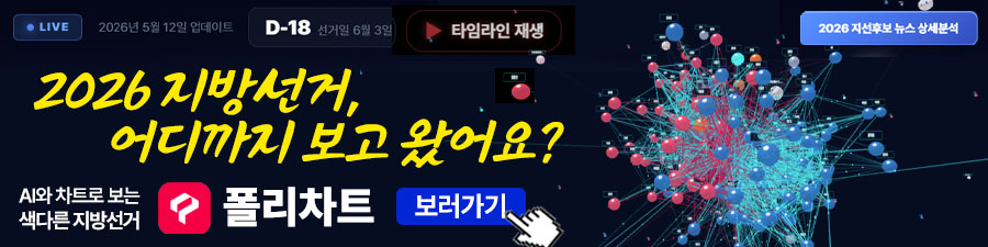 폴리차트