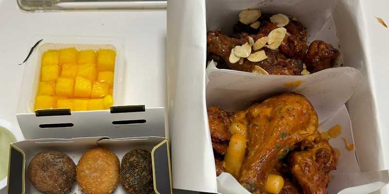 푸라닭치킨 상계1호점