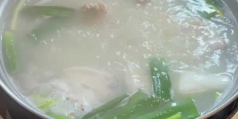 백부장집닭한마리 본관