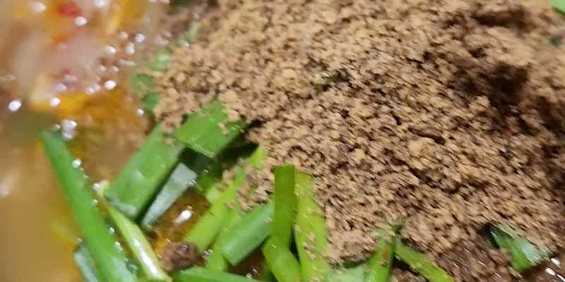농민백암순대 시청직영점
