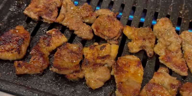 장터갈비