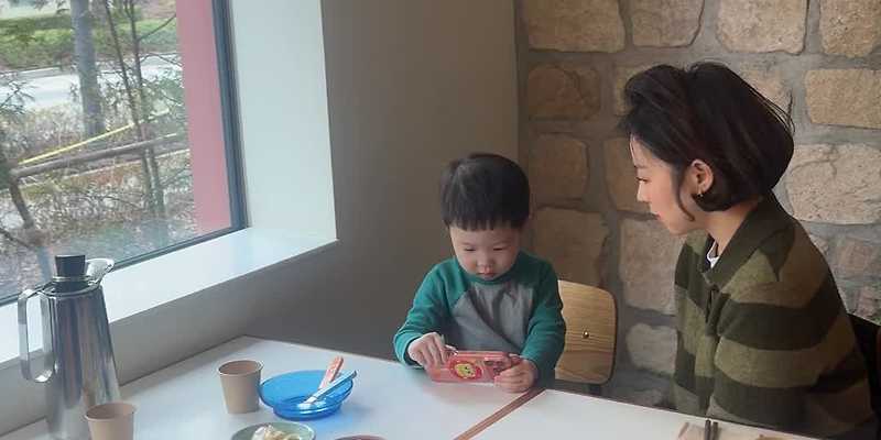 할머니의레시피