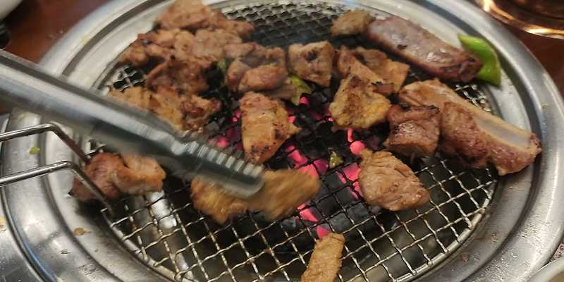 대성갈비
