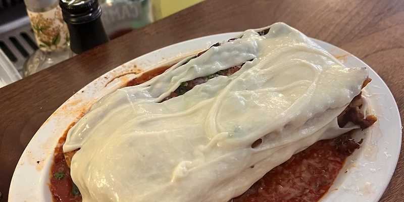 용산2가동 기계식공영주차장