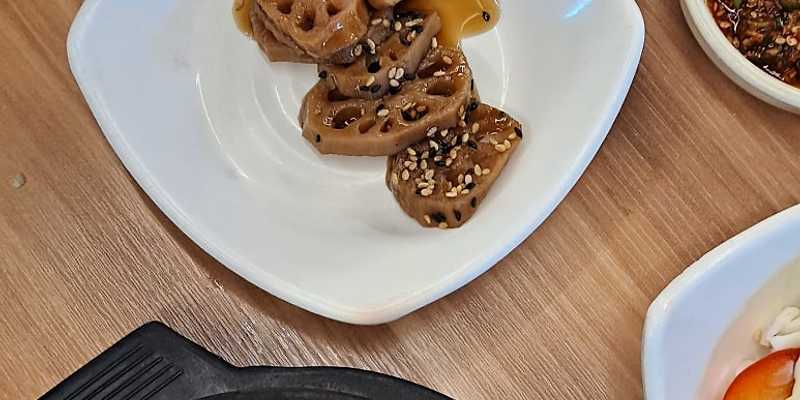 행복식당