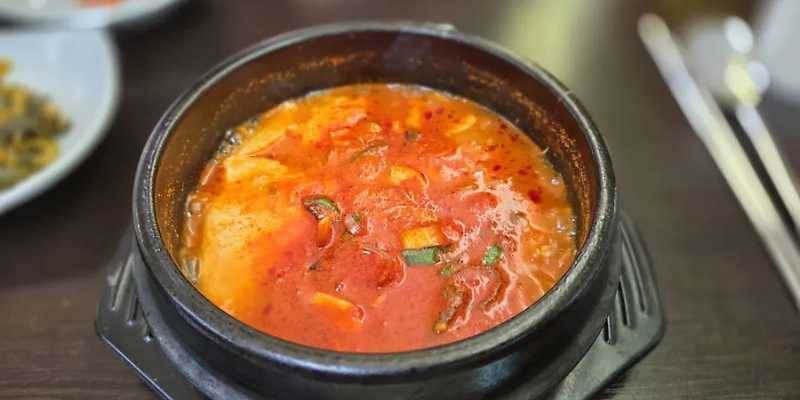 울엄니손맛