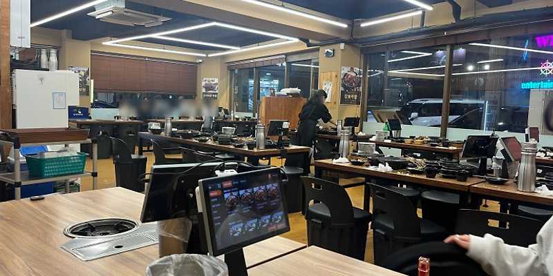 장모족발 신포점