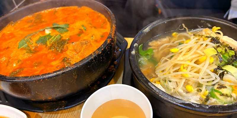 24시명가양평해장국