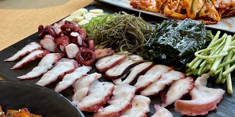 석문어 영종도점
