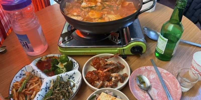 진이포차