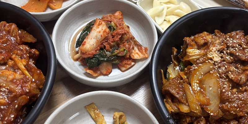 하늘식당