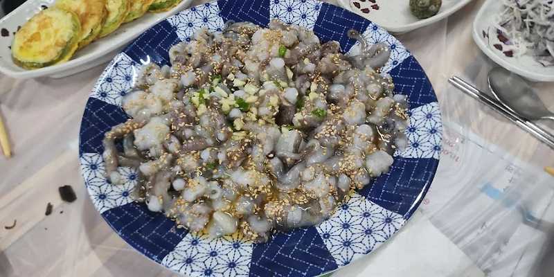 마빡이네