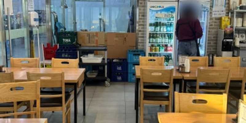 고향순대국