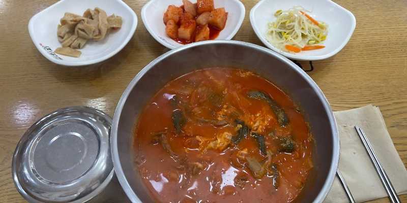 한우궁 주안북부점