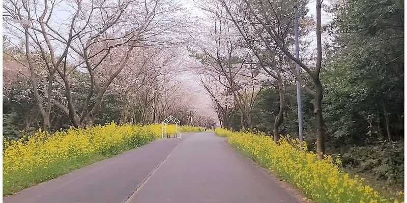 남산봉
