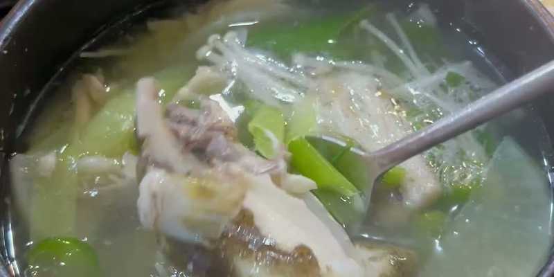 해산물포차
