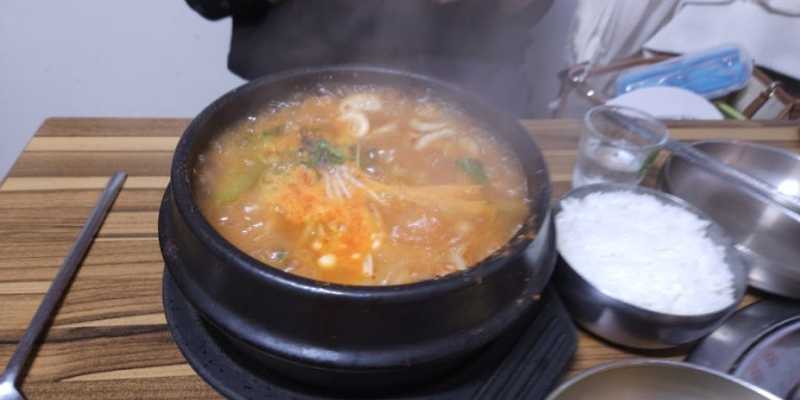 이모네국수