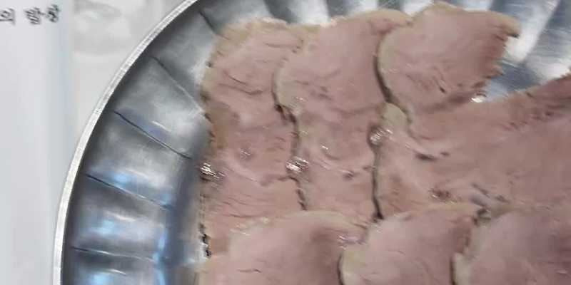 낭푼밥상