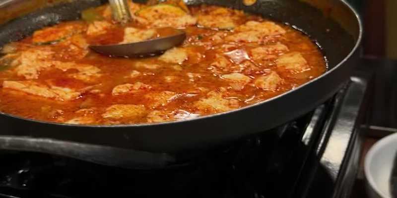바로족발보쌈 별관
