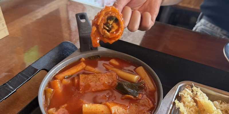 명랑스낵