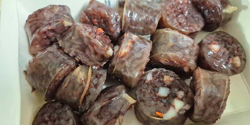 33떡볶이 신연동점