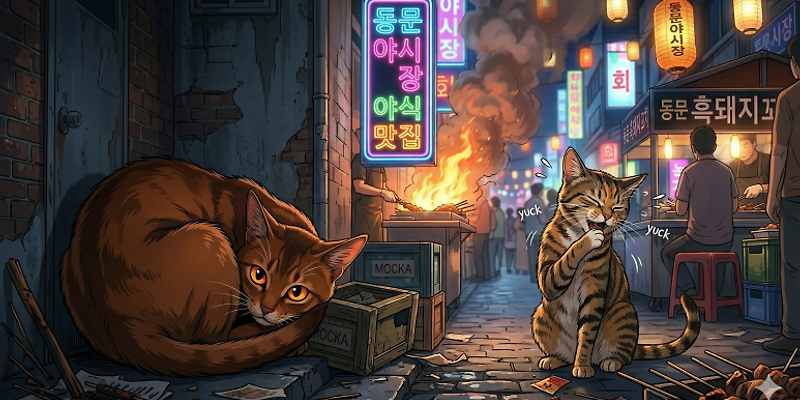 8번게이트