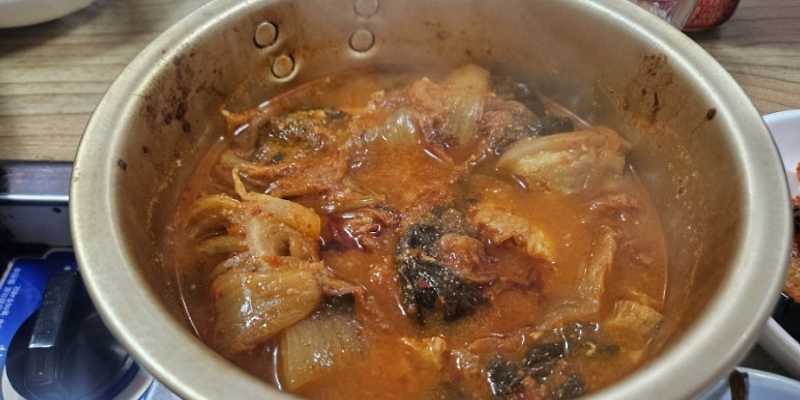 진성식당