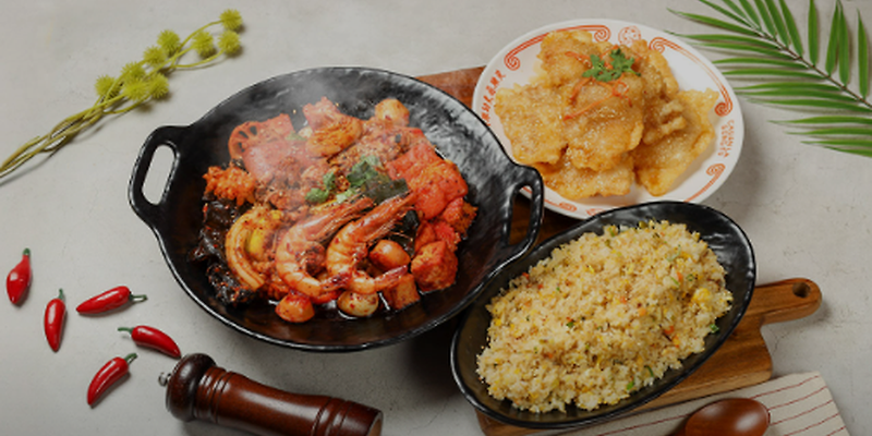 천라쿵푸 마라탕 동아대부민점