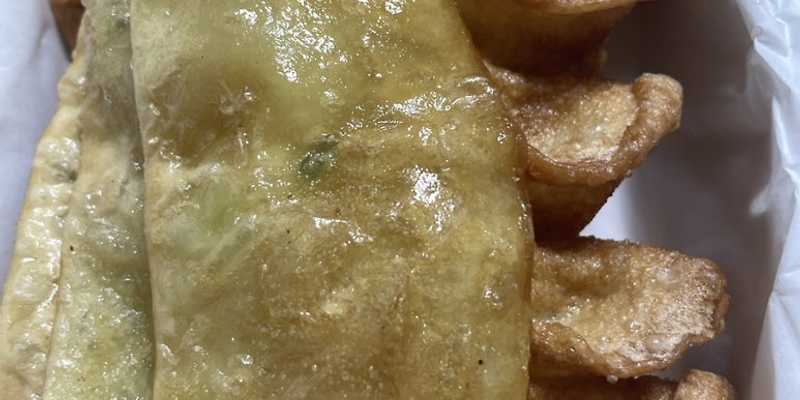 신전떡볶이 영도동삼점