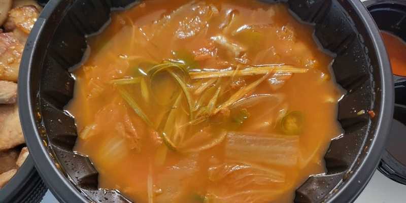고백정 서면점