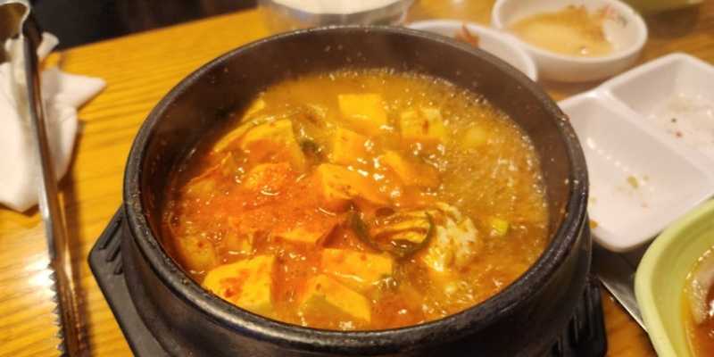 불타는소 부산초량본점