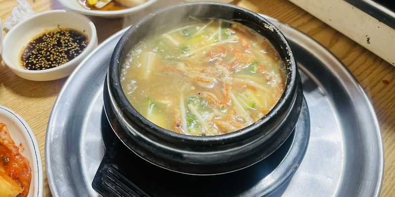 옛날울산숯불갈비