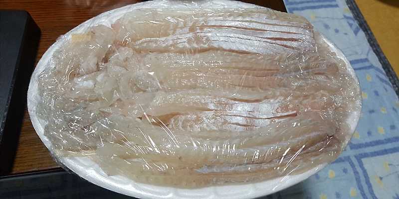 장터횟집