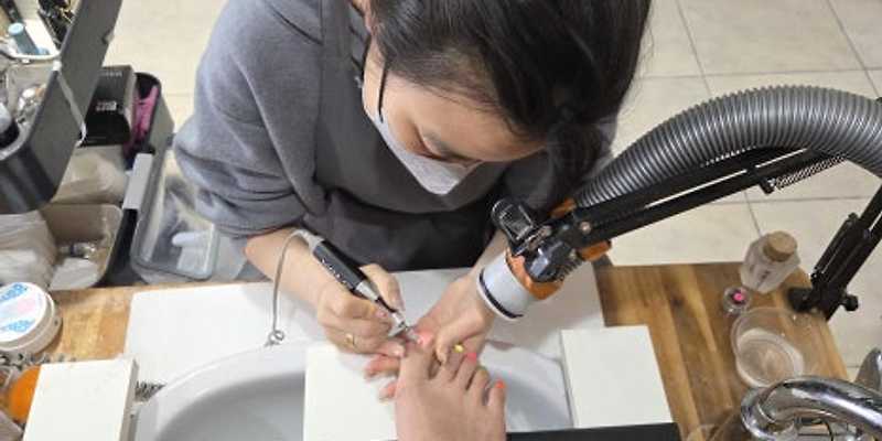 에이원네일랩
