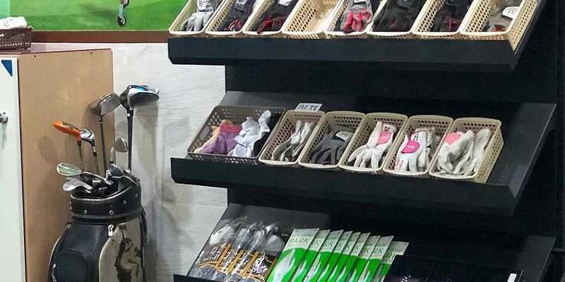 골프존파크 노형탑스크린점