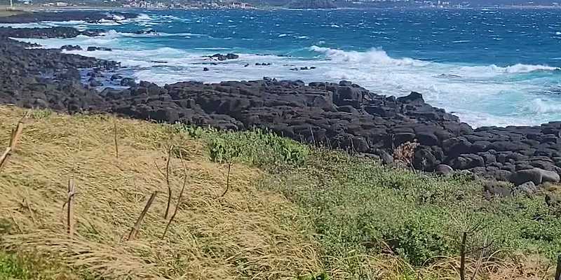 사계해변