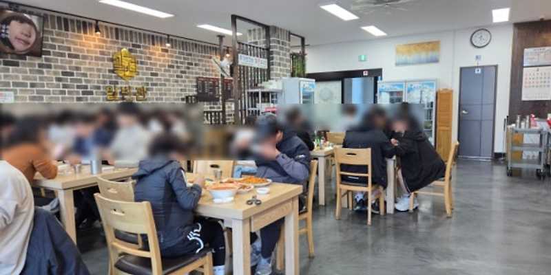 일빈관