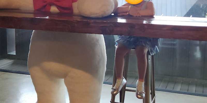 조안테디베어 신화월드점