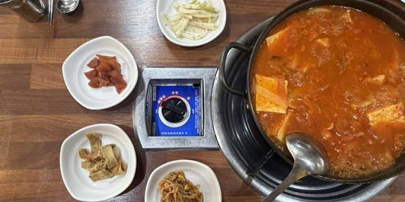 삼겹살 대장