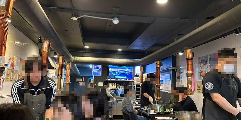 솥돈 주안점