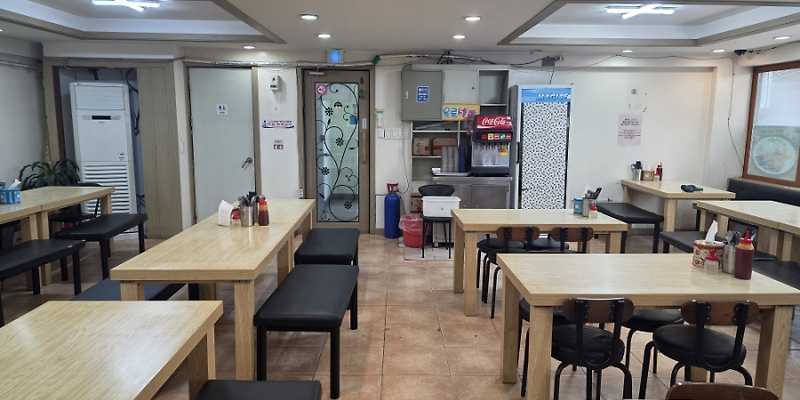 왕돈까스