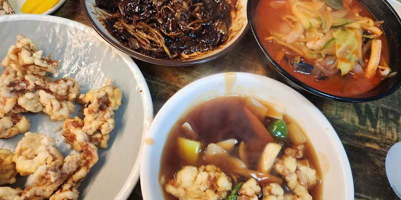 도화차이나