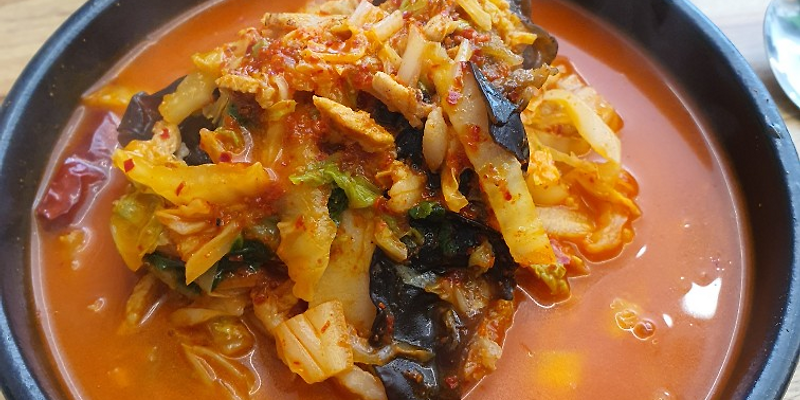 화신뚝짬 청라점