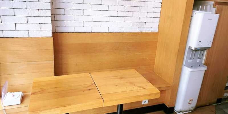 한솥도시락 연수동춘점