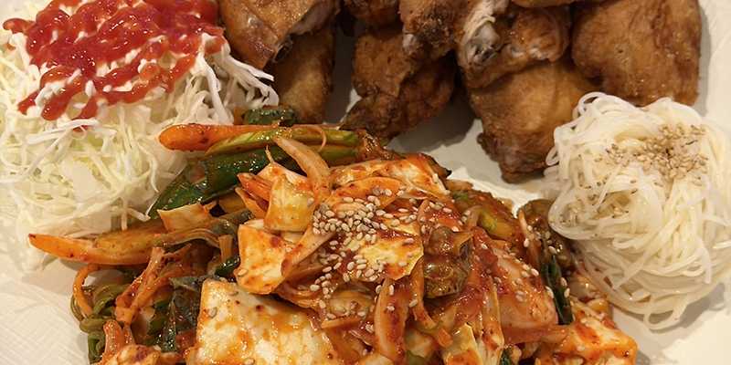 둘둘치킨