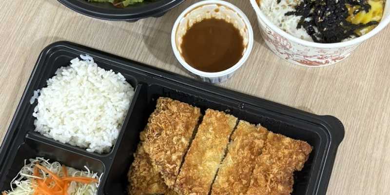 김밥천국 우미린2단지점