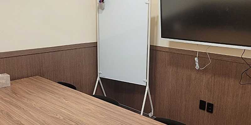 더작심스터디카페 영어교육도시점