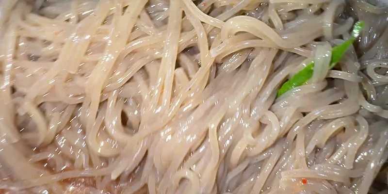 청량리할머니냉면 용두직영점