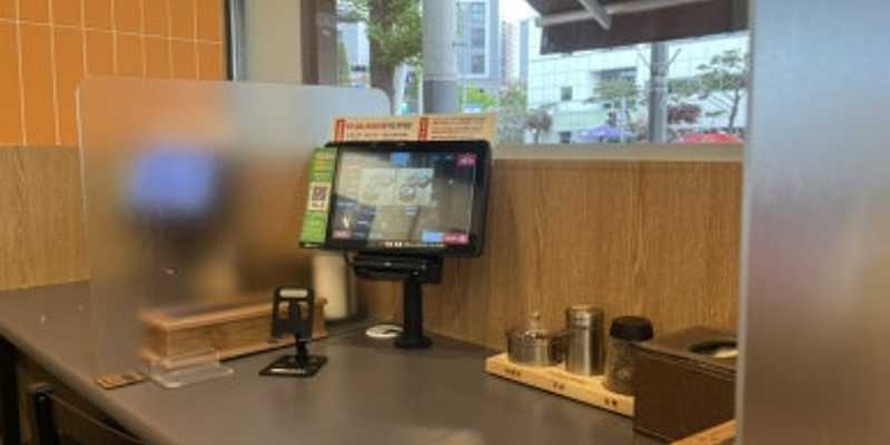 가마솥순대국밥 신설동역점
