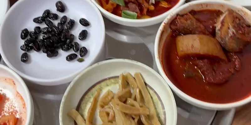 경동식당